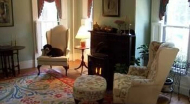 Inn at Bath, Book Hotel Bath Maine