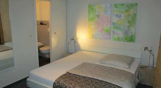Номер Standard Hotel Schlafschön