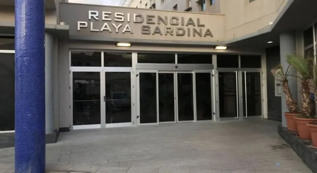 Ático Playa Sardina, Prenota Hotel Gáldar Gran Canaria