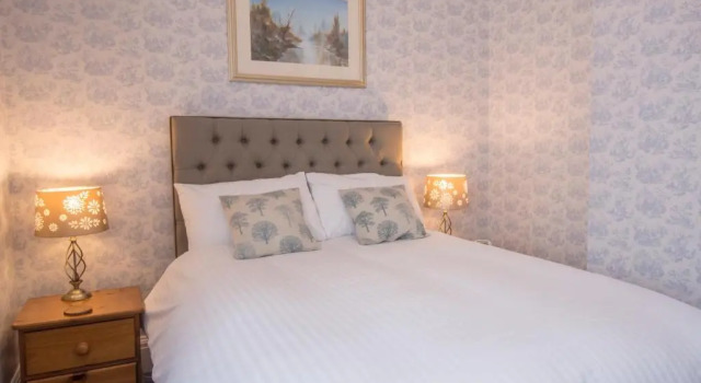 Двухместный номер Standard Forest Side Guesthouse
