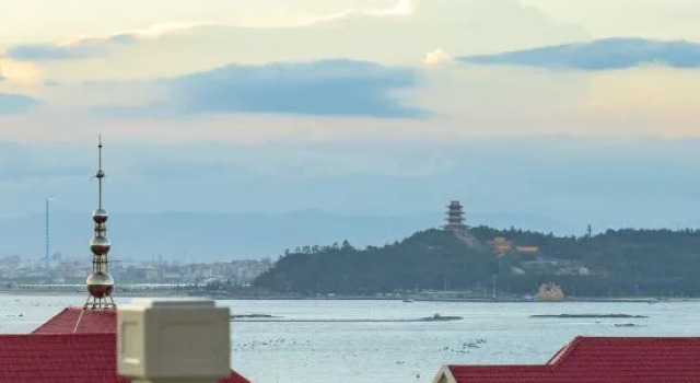 Meizhou Island Youthful Youth Homestay, Book Hotel Putian Fujian