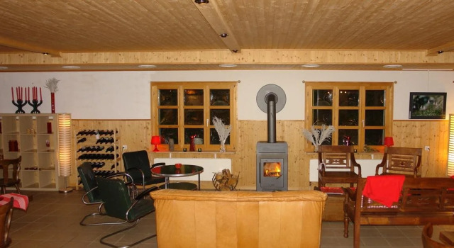 Hotel Restaurant Walliser Sonne, Prenota Hotel Reckingen-Gluringen Obergoms