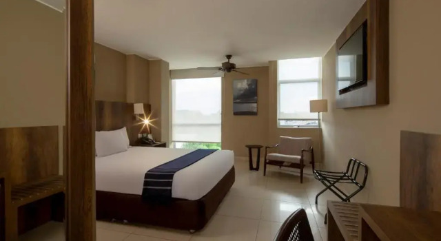 Номер Superior Casa Andina Select Pucallpa
