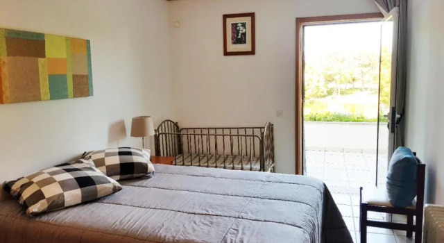 Private Lake Condo Apartment - Tróia