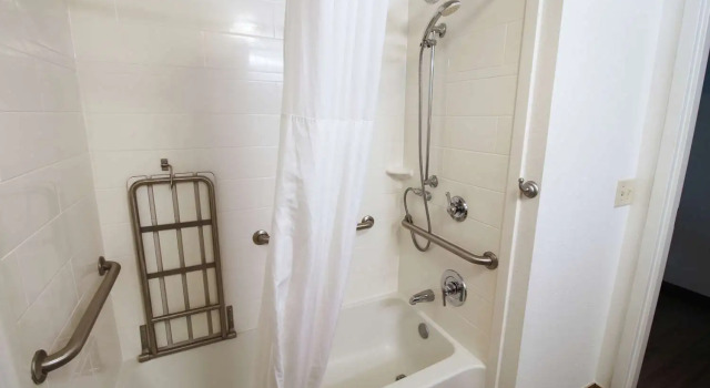 Номер Standard Hampton Inn & Suites Palm Coast