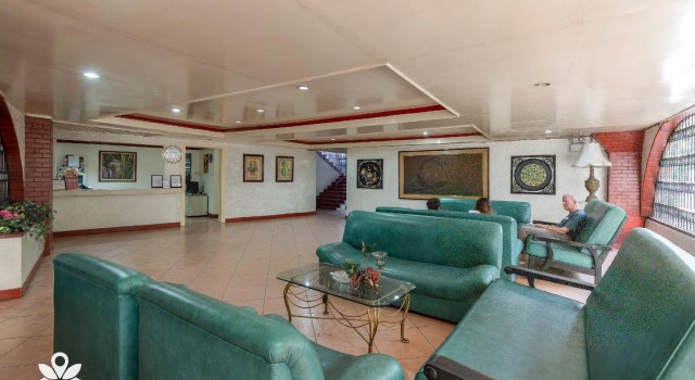 Broadway Court Apartelle, Rezervovat Hotel Quezon City 