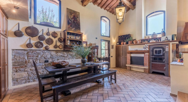 Fienile di Fabio, Book Hotel Vaiano Tuscany