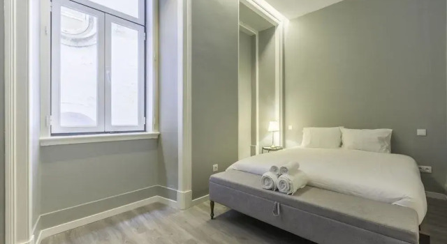 Hygge Lisbon Suites - Estrela