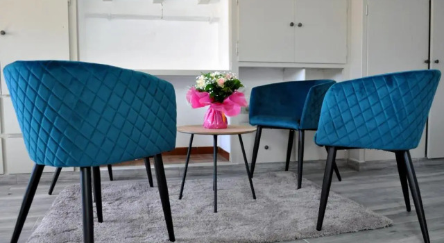Апартаменты Ibanova Appartements
