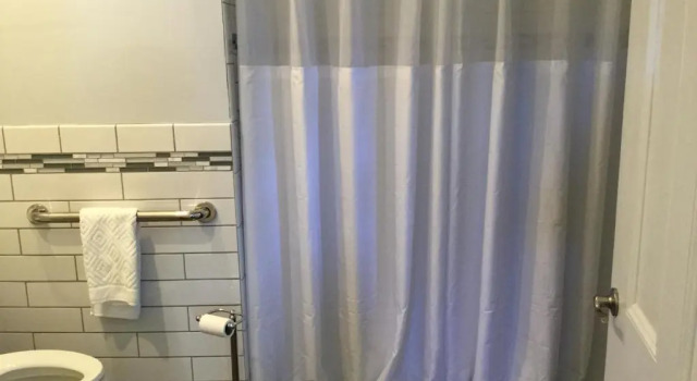 Номер Standard The Ocean Bay House