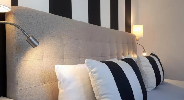 Апартаменты c 1 комнатой Appartement-Villa Steinfurth