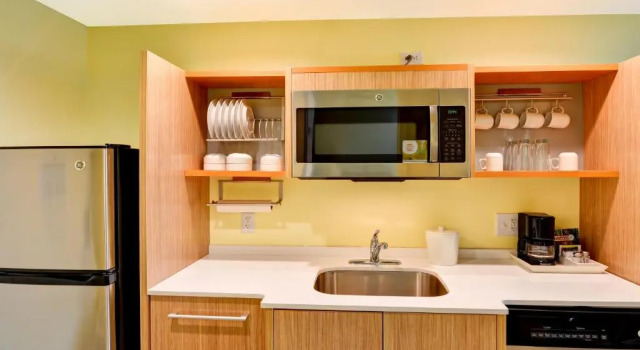 Люкс Home2 Suites By Hilton Summerville