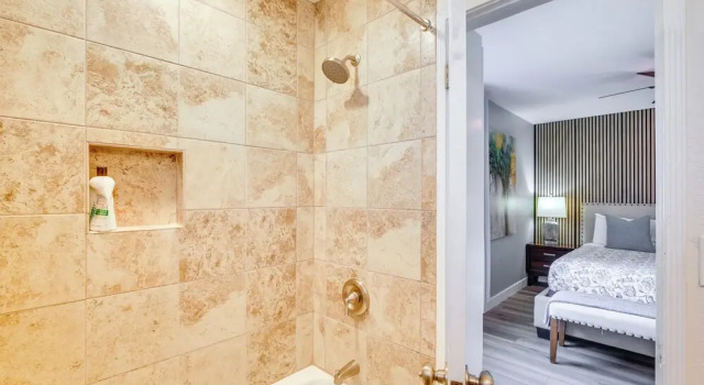 Апартаменты с 3 комнатами Modern Duplex Near Gaylord Resort & Bayfront!