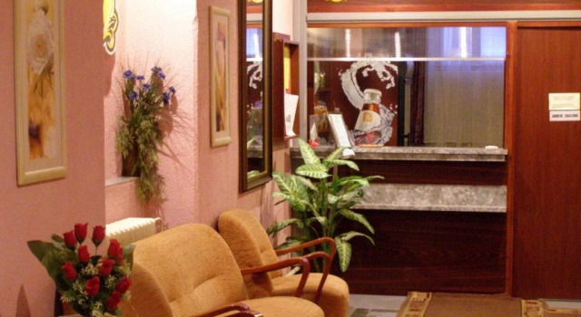 Hotel Goethe, Забронировать Отель Отели Аш 3 звезды, 3*