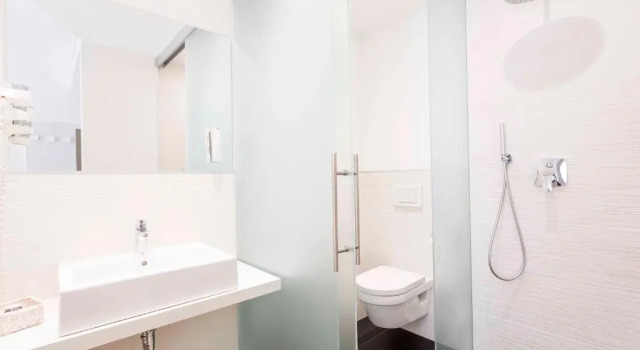 Номер Superior Business Resort Parkhotel Werth