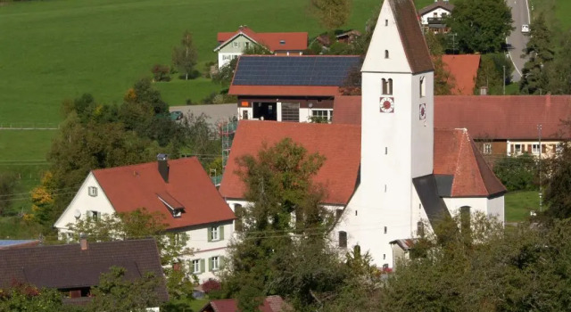Номер Standard Cafe&Pension Sternberg