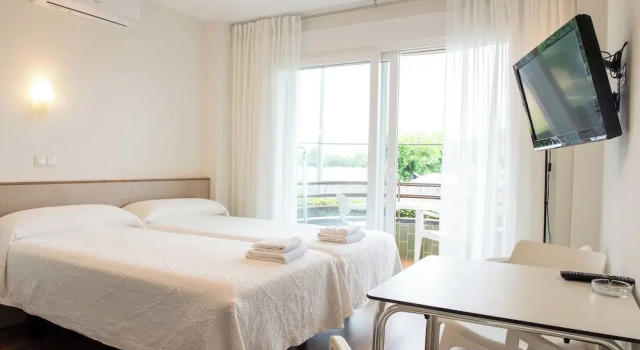 Студия Superior Apartamentos Turisticos Suaces