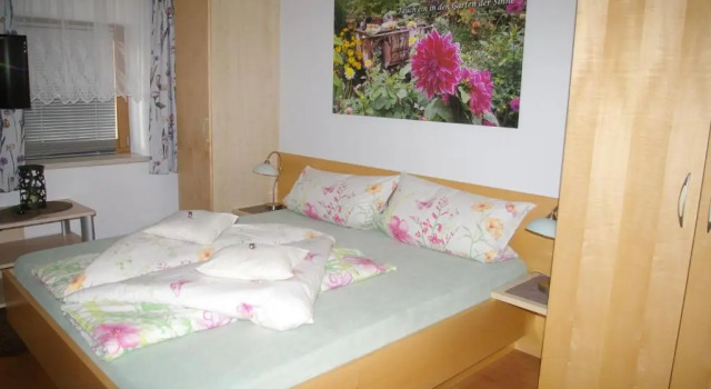 Номер Standard Thalerhof
