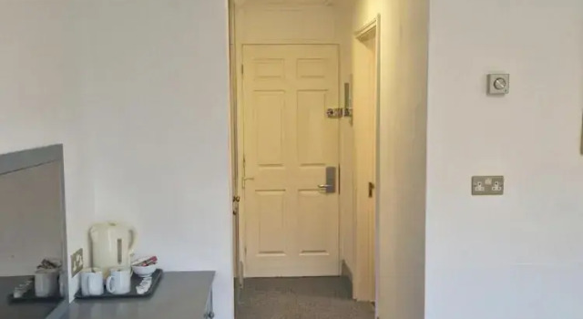 Двухместный номер Standard Himley Country Hotel
