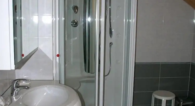 Двухместный номер Classic с балконом Hotel Lido