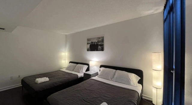 The Ivory Hotel and Suites, Réserver Hôtel Toronto 