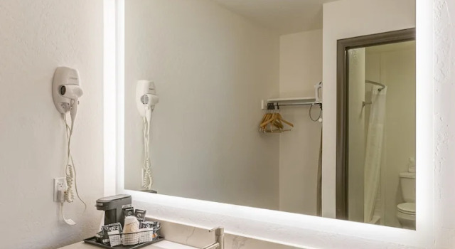 Номер Comfort Lux Verde Hotel