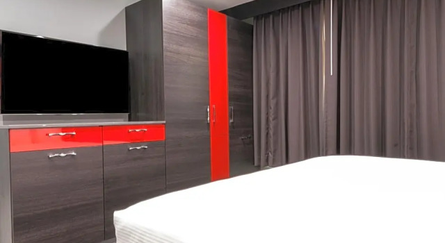 Номер Standard Astro Pasadena Hotel