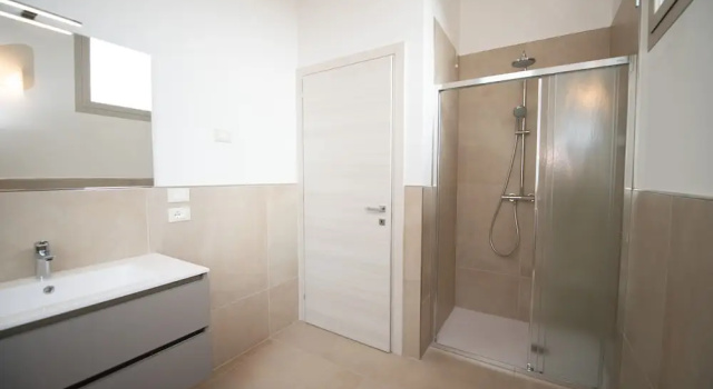Апартаменты Comfort Villa Simoni