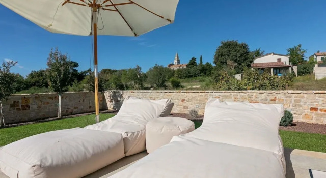 Villa Puccini