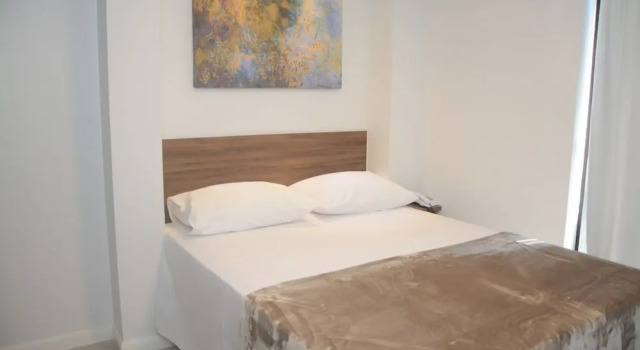 TaguaPark Hotel, Забронировать Отель Тагуатинга-Норте 