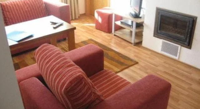 Aquilon Residence & Spa, Prenota Resort Hotel a Blagoevgrad con parcheggio, Parcheggio