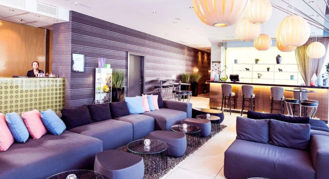 Home Hotel Aurora, Забронировать Отель Тромсё Тромс и Финнмарк