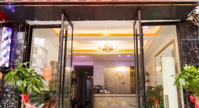 Zhoushe Renwen Inn