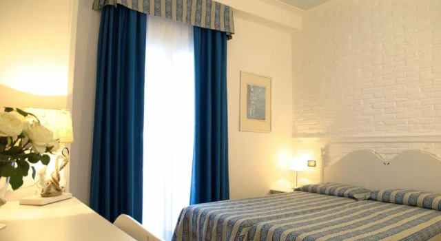 Run of House Hotel La Goletta