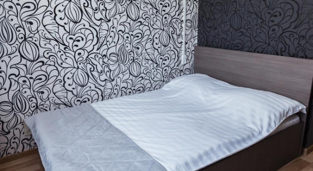 Rooms Barkhat at Smolina, Prenota Hotel Ulan-Ude Buryatia