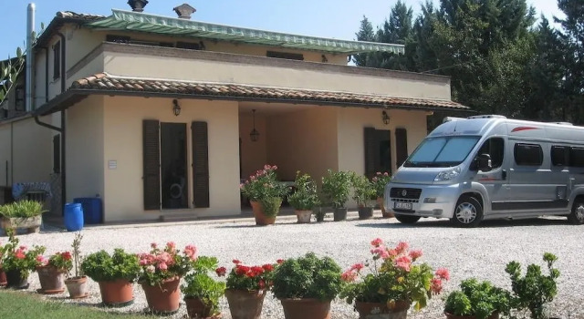 Cà Maggio Nuovo