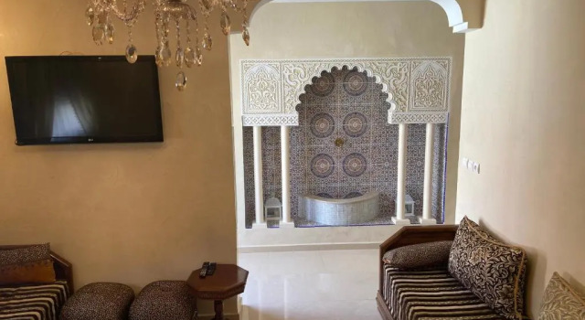 Appartement Mohammedia