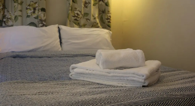 Номер Standard The Boat Inn Hayton