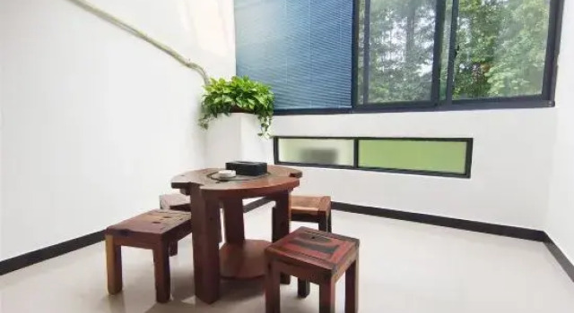 Suite Huitang Hot Spring Resort