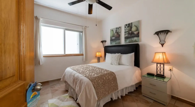 Piedra Viva Condo for 5, Prenota Hotel Hotel a Quintana Roo con parcheggio, Parcheggio