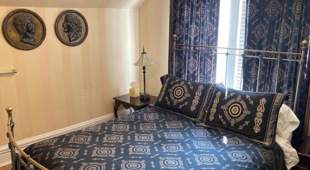 Семейный коттедж The Villa Toscana