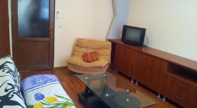 Kvartira Na Ul.Gorgiladze,V 10 Minutakh Ot Pliazha, Book Hotel Batumi 