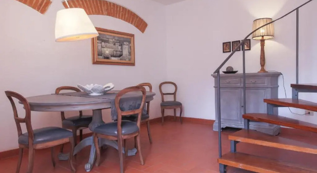 Апартаменты Carlotta's Home