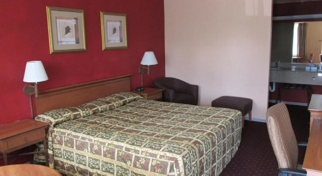Escondido Lodge, Забронировать Мини-отель Эскондидо San Diego County