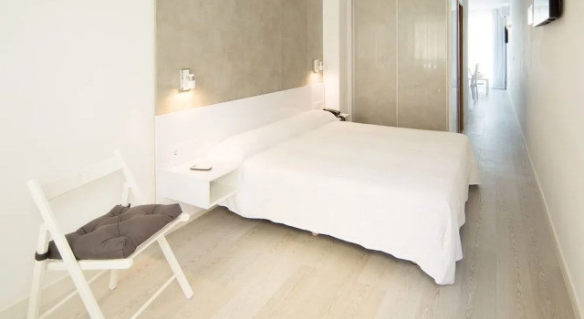 Sol Playa Suites, Забронировать Отель Поблатс Маритимс 