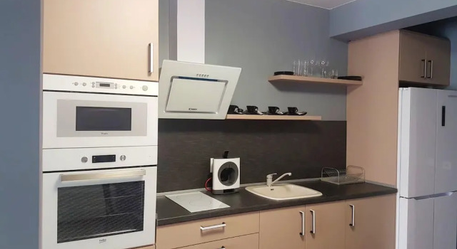 Studio in Karlovo, With Wonderful City View, Book Hotel Karlovo Plovdiv