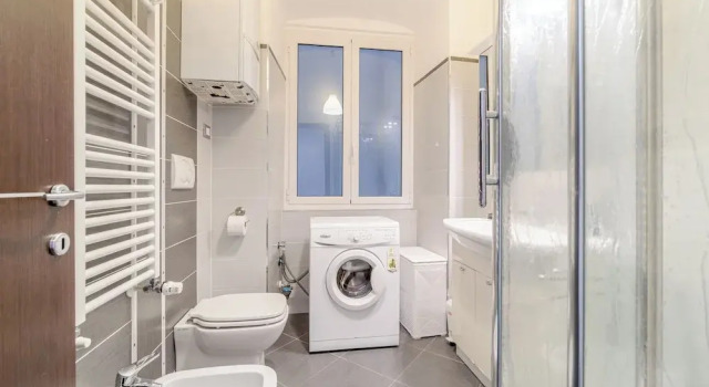 Апартаменты Premium GuestHost - Villa Gruber Modern Flat