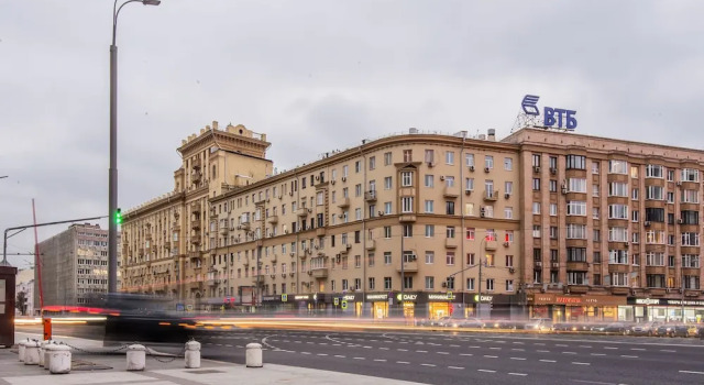 Апартаменты GM, Смоленская-Сенная площадь, 27, Забронировать Апартаменты/квартира Арбат Центральный административный округ
