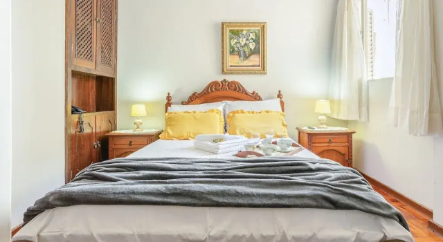 Beautiful Condominium With Leisure in Pocos de Caldas - QUI, Забронировать Апартаменты/квартира Апартаменты Посус-ди-Калдас, рядом с Paço das Águas Shopping, Апартаменты/квартира