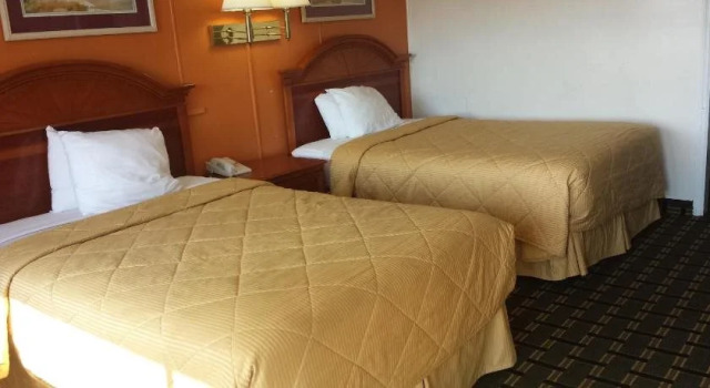 Best Way Inn, Book Hotel Seneca South Carolina